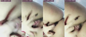 贫乳骚妹子JY美惠子道具紫薇+微信福利 Part (70)