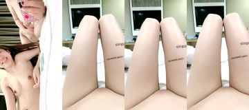 神级御姐 保时捷车模 高颜值极品御姐喷水 保时捷车模 (4)