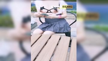 《硬核✅精品★重磅✅分享》推特极品长腿大奶NTR绿帽淫妻控【阿崩】会员福利私拍各种公共场合LC003