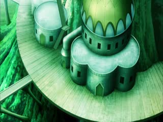 LDM007-006 女王之刃第一季 流浪战士 06