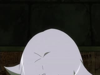 LDM007-005 女王之刃第一季 流浪战士 05