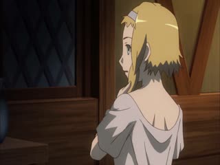 LDM007-009 女王之刃第一季 流浪战士 09