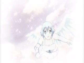 LDM007-007 女王之刃第一季 流浪战士 07