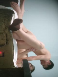 【乡村寻花】，按摩店重金勾搭，忽悠美人妻，褪去衣衫狂舔粉穴，白嫩丰腴肉体-2