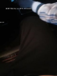 牛仔风骚高颜值美女户外车震肏淫穴，还没到野外内裤就淫湿了2！