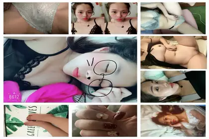 最新泄露门交流分享《客户修电脑泄露美女大尺度日常撩骚图片 视频完整档案》揭露良家素人日常不为人知的一面