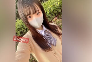 FC2PPV 3148237 【保留中】【期间限定再贩】先着10名30000→20000【初颜射】18歳清纯Fカップ美--みかちゃん！幼い体を开発