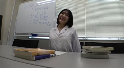CAWD-840 IQ140 科学のお姉さん 23歳、现役某有名理系T大生 AV DEBUT 完璧主义な大学院生が何もかも忘れてバカみたいに本能SEXでイカされまくった日 凉音るい