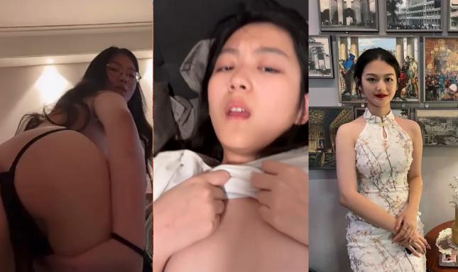 新加坡留学生【刘冰】前男友曝出留学圈子乱搞多次约炮