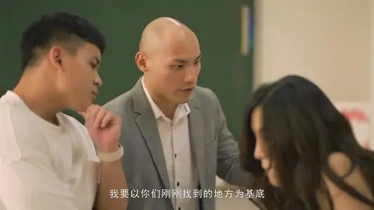 MD-0254 人体模特初体验