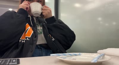 NPJS-181 筋肉男の激ピストンでデカパイがブルブル揺れまくり SNSで万バズしまくり！巨乳ボーイッシュ女子とオフパコ ギンギンち〇ぽとえちえち乱交パーティー 超特浓精子を中出し6连続！！