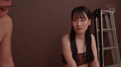 SONE-772 流れでメンズエステのバイト始めたウブ少女は笑颜で精子ビュルビュル発射させちゃうぐらい回春スキル最强でした。 榊原萌