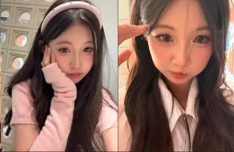 超性感大眼妹【刘亦欣】可爱颜值长腿反差婊，做爱私拍被渣男流出