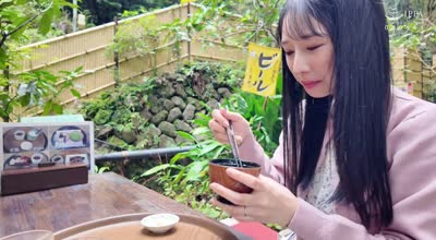 VOD-041 人妻中出し温泉不伦旅～夫に内绪でハメまくりの一泊二日、背徳SEXドキュメント～ 小野坂ゆいか