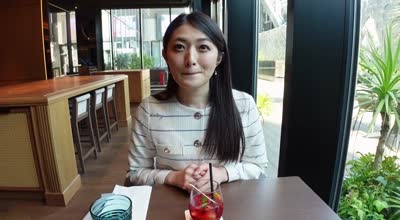 siro-5503 超绝美スタイルネットアナウンサー！】白コーデ美女のご无沙汰スレンダーマ○コがみほ 27歳 ネットアナウンサー