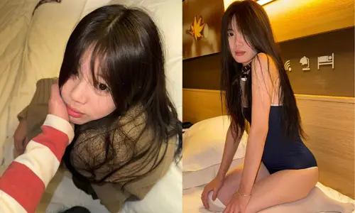 广州外语外贸大学【王佳佳】被男友暴力输出视频流出，极品嫩穴疯狂抽插顶到女友骚穴最深处