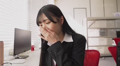 SDJS-319 【业务命令】颜面射精15発を受け止めろ！宣伝部 松永あかり