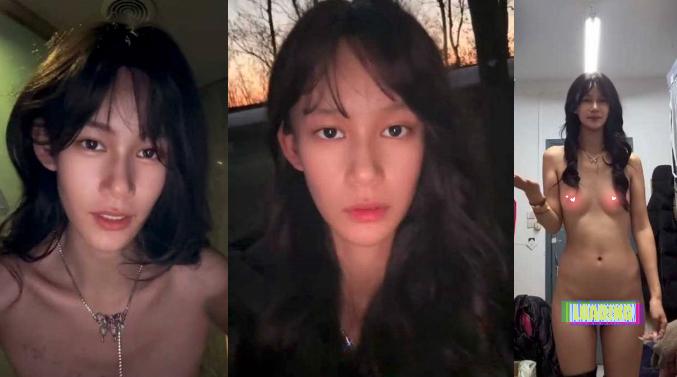 西北农业科技大学大二学生乌鲁木齐人【杨雅淇】宿舍与人裸聊的不雅视频被曝光