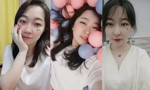 吉林四平92年幼师【潘尧】被曝光楼道、更衣室、商场厕所啪啪做爱视频